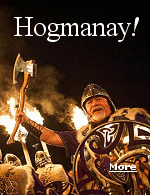 New Year�s Eve may be an important tradition for some, but for the Scots, something much bigger goes down: Hogmanay.